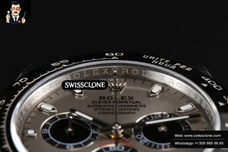 Daytona 116519 Super Clone - 13
