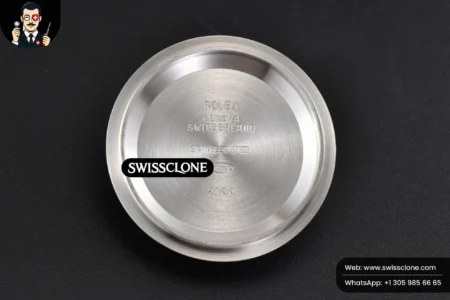 Daytona 116519 Super Clone - 19