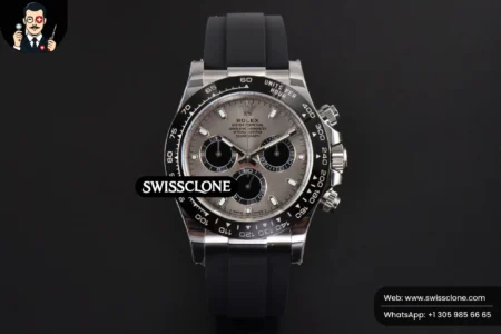 Daytona 116519 Super Clone - 2