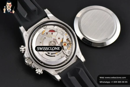 Daytona 116519 Super Clone - 20