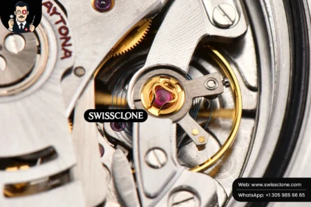 Daytona 116519 Super Clone - 23