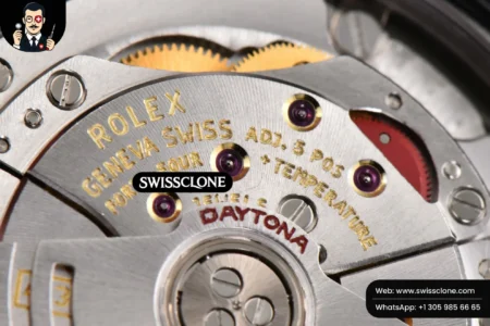Daytona 116519 Super Clone - 24
