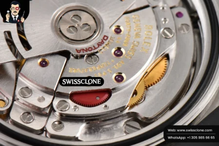 Daytona 116519 Super Clone - 27
