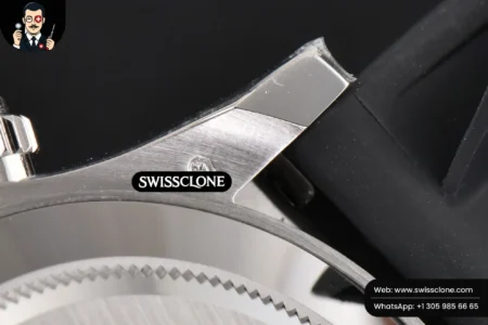 Daytona 116519 Super Clone - 29