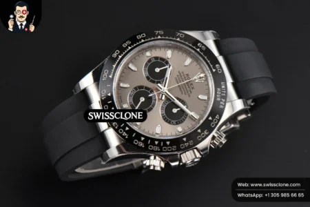 Daytona 116519 Super Clone - 3