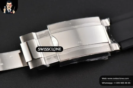 Daytona 116519 Super Clone - 34