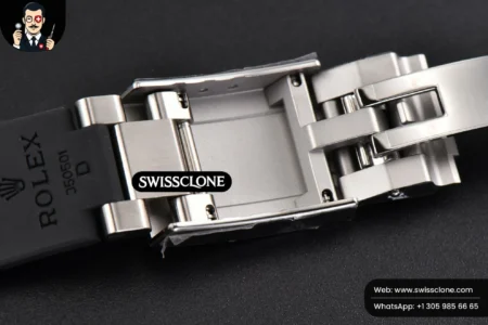 Daytona 116519 Super Clone - 35
