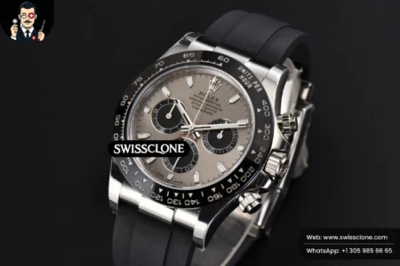Daytona 116519 Super Clone - 4