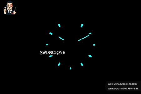 Daytona 116519 Super Clone - 41
