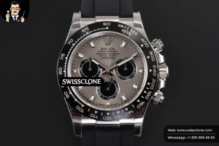 Daytona 116519 Super Clone