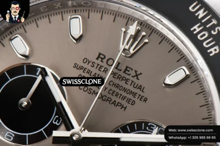 Daytona 116519 Super Clone - 5