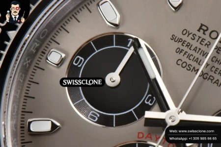 Daytona 116519 Super Clone - 6