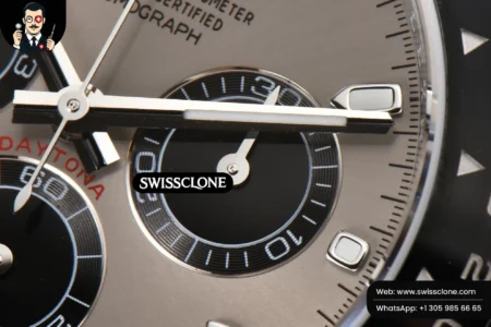 Daytona 116519 Super Clone - 7