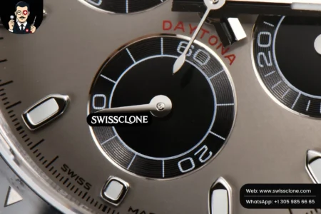 Daytona 116519 Super Clone - 8