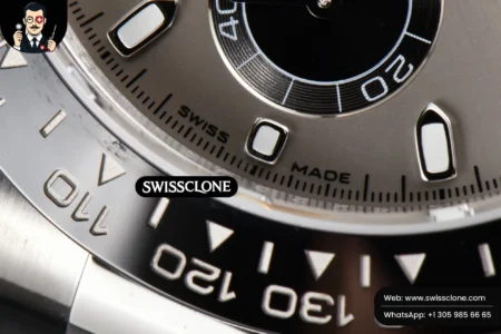 Daytona 116519 Super Clone - 9