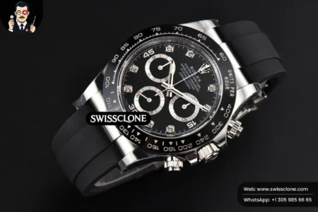 Daytona 116519 Super Clone - 10