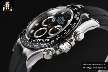 Daytona 116519 Super Clone - 11