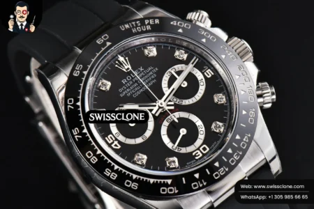 Daytona 116519 Super Clone - 12
