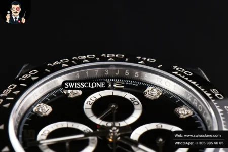 Daytona 116519 Super Clone - 14