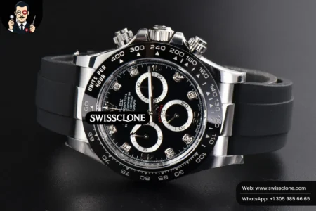 Daytona 116519 Super Clone - 15