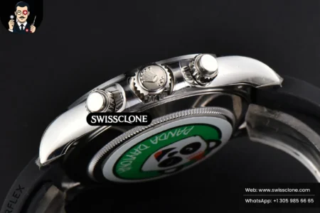 Daytona 116519 Super Clone - 16