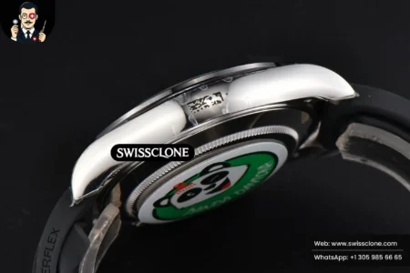 Daytona 116519 Super Clone - 17