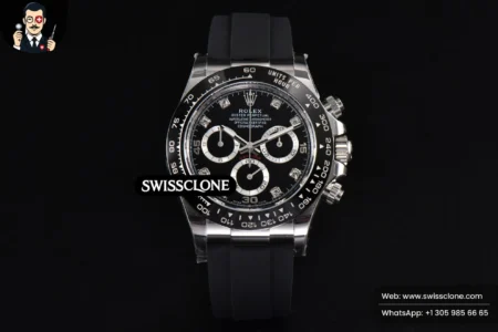 Daytona 116519 Super Clone - 2