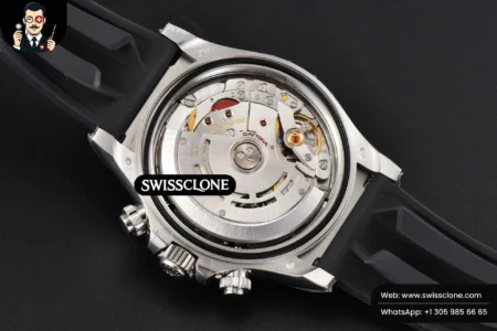 Daytona 116519 Super Clone - 21