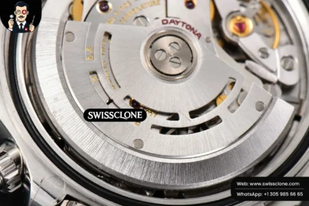 Daytona 116519 Super Clone - 22