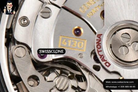 Daytona 116519 Super Clone - 25