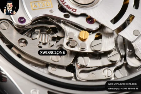 Daytona 116519 Super Clone - 27