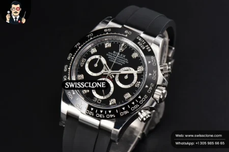 Daytona 116519 Super Clone - 3
