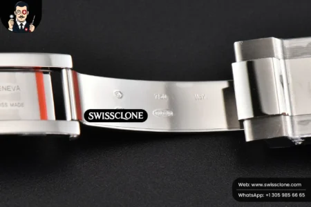 Daytona 116519 Super Clone - 37