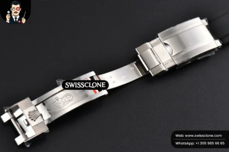 Daytona 116519 Super Clone - 39