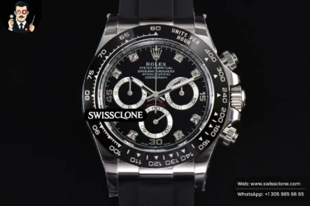 Daytona 116519 Super Clone