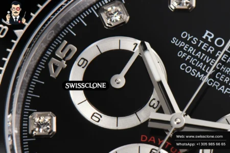 Daytona 116519 Super Clone - 5