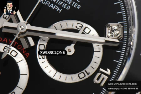 Daytona 116519 Super Clone - 6