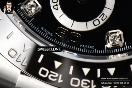 Daytona 116519 Super Clone - 8