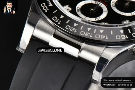 Daytona 116519 Super Clone - 9
