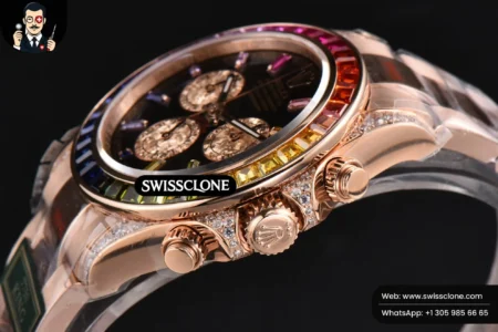 Daytona 116595 Super Clone - 10