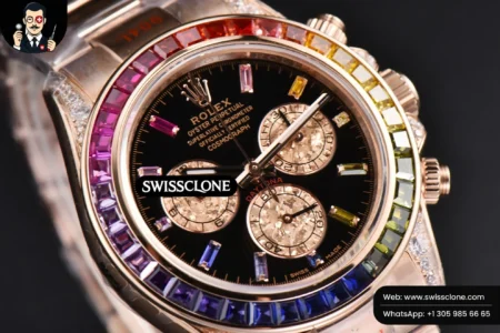Daytona 116595 Super Clone - 11