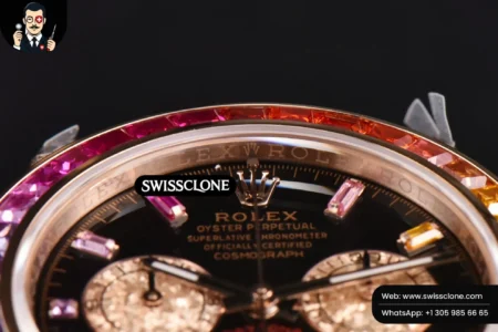 Daytona 116595 Super Clone - 12