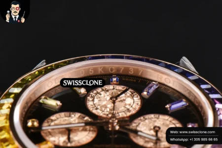 Daytona 116595 Super Clone - 13