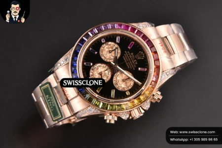 Daytona 116595 Super Clone - 14