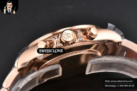 Daytona 116595 Super Clone - 16
