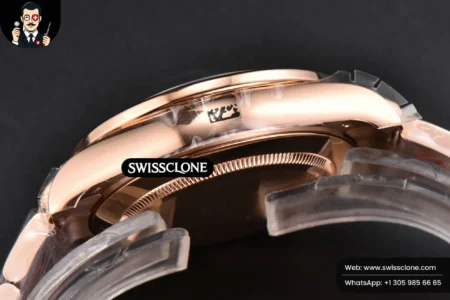 Daytona 116595 Super Clone - 17