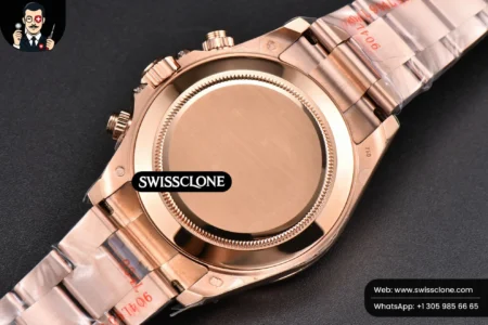 Daytona 116595 Super Clone - 18