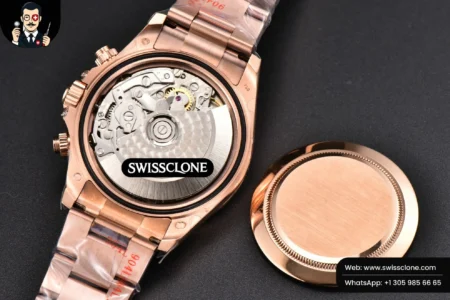 Daytona 116595 Super Clone - 19