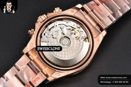 Daytona 116595 Super Clone - 20