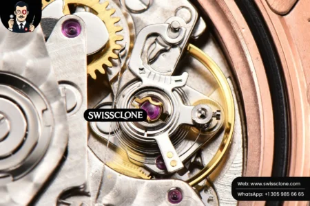 Daytona 116595 Super Clone - 23